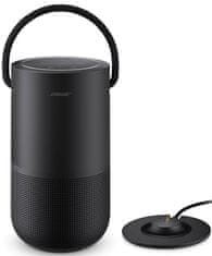 BOSE Portable Home Speaker, čierna