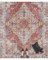 NOURISTAN Kusový koberec Asmar 104013 Brick / Red 160x230