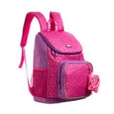 Zipit  Wildlings Premium batoh Pink s mini kapsičkou zdarma