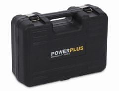 PowerPlus POWX0485 - Multifunkčná brúska 3v1 260 W