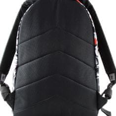 Target Plecniak , Backpack CLUB basic 17377