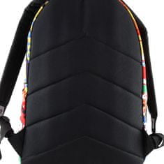 Target Plecniak , Backpack CLUB basic 17380