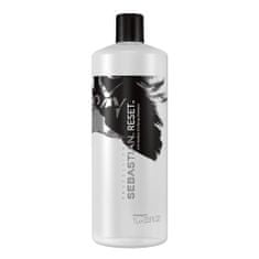 Sebastian Pro. Čistiaci šampón pre všetky typy vlasov Reset (Shampoo) (Objem 1000 ml)