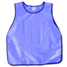 Max Rozlišovacia vesta - tričko XL farba modrá