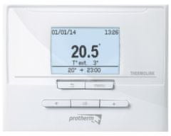 PROTHERM RAY 6KE + FE120 [TP, Fugas]