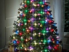 Mediashop Strom Dazzler Deluxe vianočné osvetlenie 31 farieb