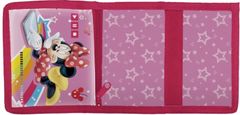 Star Detská peněženka Minnie Mouse