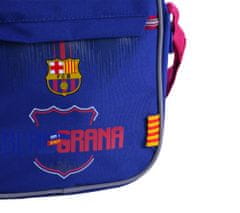 FC Barcelona Taška cez rameno Barca Fan 7