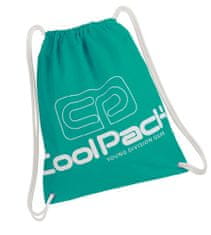 CoolPack Vak na chrbát Turquise