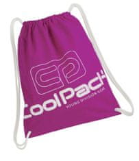 CoolPack Vak na chrbát Purple