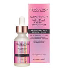 Revolution Skincare Bohaté antioxidačné sérum (Superfruit Extract – Antioxidant Rich Serum & Primer) 30 ml