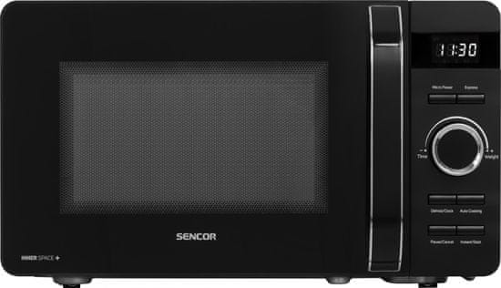 SENCOR SMW 5117BK