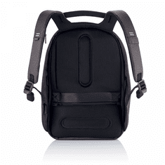 XD Design Bezpečnostný batoh Bobby Hero Regular, čierny (P705.291)