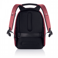XD Design Bezpečnostný batoh Bobby Hero Regular, červený (P705.294)