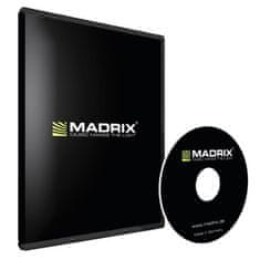 Madrix Software Entry , Pre LED osvetlenie