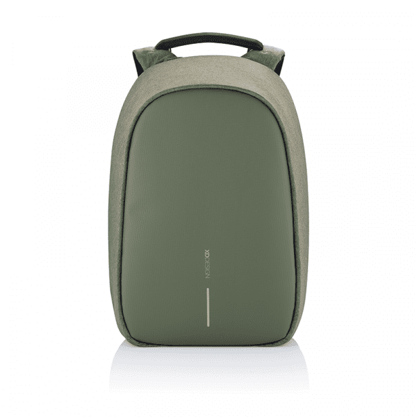 XD Design Bezpečnostný batoh Bobby Hero Regular, zelený (P705.297)