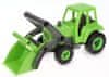 Detské traktory a poľnohospodárske hračky