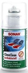 SONAX Čistič klimatizácie antibakteriálne Sonax 100 ml