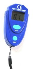 Energy Tester, merač hrúbky laku, digitálne