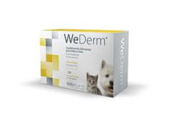 WePharm WEDERM 60 capsules