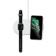 EPICO Wireless Charging Base pre Apple Watch a iPhone (9915101100075)