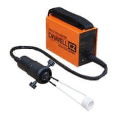 Dawell Invertorový indukčný ohrev DAWELL DHI-15