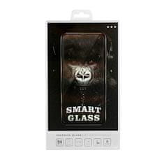 SmartGlass Smart Glass 5D Huawei P40 Lite Černé 26173