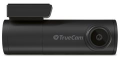 TrueCam H7 GPS 2.5km Radar + magnetický CPL filter pre dokonalú kvalitu záznamu