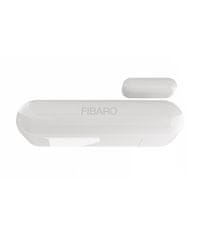FIBARO HomeKit dverový alebo oknový senzor - FIBARO Door / Window Sensor HomeKit (FGBHDW-002-1) - Biely