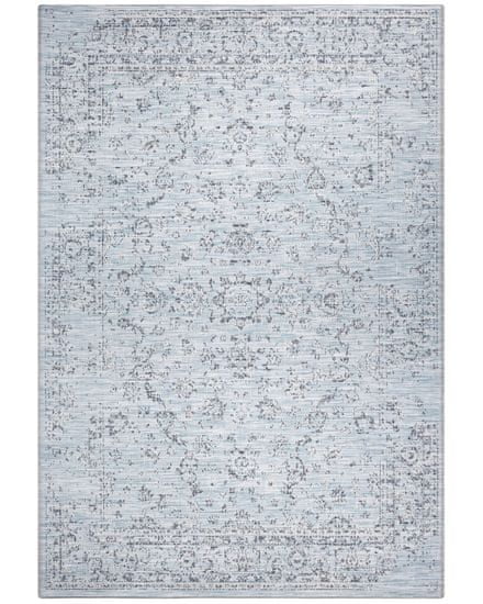 Mujkoberec Original AKCIA: 154x230 cm Kusový koberec Mujkoberec Original 104418 Blue – na von aj na doma