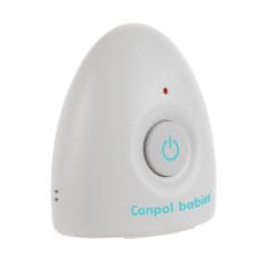 Canpol babies Elektronická detská opatrovateľka EasyStart