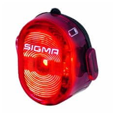 Sigma svetlo Buster 300 + Nugget II.Flash
