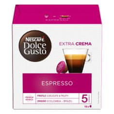 NESCAFÉ Dolce Gusto® kávové kapsule Espresso 3balenie