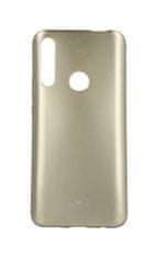Mercury Kryt Huawei P Smart Z silikón zlatý 43133