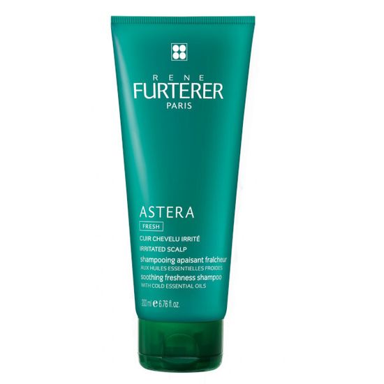 René Furterer Rene Furterer Astera Fresh Soothing Freshness Shampoo