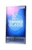 GlowGlass Tvrdené sklo Samsung S22 Plus 5D čierne 70207