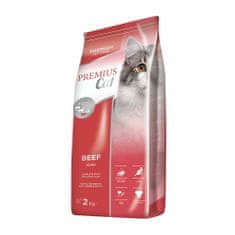 Dibaq Premius cat Beef 2 kg