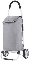 Cruiser Nákupná taška Shopping Foldable Grey 