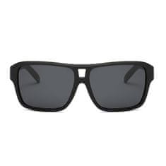Dubery Redmond 1 slnečné okuliare, Black / Black