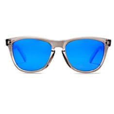 KDEAM Canton 4 slnečné okuliare, lear / Blue