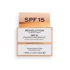 Revolution Skincare Denný krém pre normálnu až suchú pleť SPF 15 ( Moisture Cream SPF15 Normal to Dry Skin) 50 ml