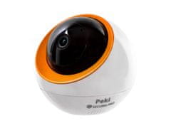 Securia Pro Peki, smart wifi kamera