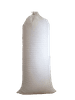 Náplň do sedacích vakov - polystyrénové guličky (EPS granulát) – 250 Litrov