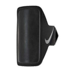 Nike Pásik na mobil Equipment Lean Arm Band PLUS ČIERNA, unisex | NRN76082OS | ČIERNA |
