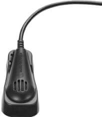 Audio-Technica ATR4650-USB čierna - rozbalené