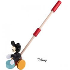 Derrson Disney Drevený Mickey Mouse na tyči