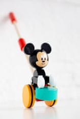 Derrson Disney Drevený Mickey Mouse na tyči