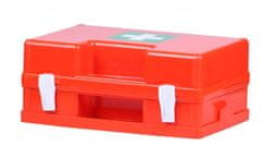 ŠTĚPAŘ Lekárnička kufrík prvej pomoci s výbavou pre 10 osôb