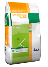 ICL Greenmaster Pro Lite Autumn 06-05-11+3MgO+Fe 25 kg