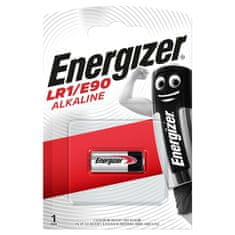 HJ Batéria 1,5V E90/LR1 ENERGIZER 1ks (blister)